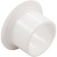 Volleyball Pole Holder Flange - White : 519-6710