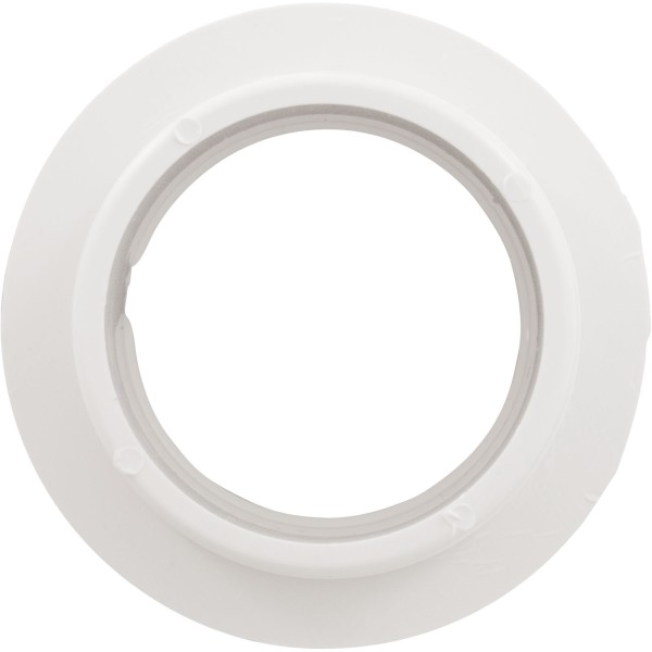 Volleyball Pole Holder Flange - White : 519-6710