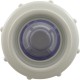 Check Valve, Flo Control, Spring, 1-1/2"s, 1/2 lb, True Union : 1700C15