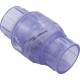 Check Valve, Flo Control, Swing, 1-1/2" Slip : 1520C15