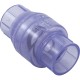 Check Valve, Flo Control, Swing, 1-1/2" Slip : 1520C15