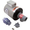 Blower, WW, Santanna II, Outdoor, 1.5Hp 220V : 750-3152-28O