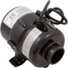 Blower, CG Air Millenium Eco, 115v, 7.0A, 3ft AMP Cord : ME-750-120/60-AMP