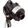 Blower, CG Air Millenium Eco, 115v, 7.0A, 3ft AMP Cord : ME-750-120/60-AMP