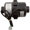 Blower, CG Air Millenium Eco, 115v, 7.0A, 3ft AMP Cord : ME-750-120/60-AMP