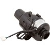 Blower, CG Air Millenium Eco, 230v, 4.0A, 50hz, 3' AMP, w/Muffler : ME-230/50-AMP