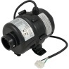 Blower, CG Air Millenium Eco, 230v, 4.0A, 3ft AMP Cord : ME-240/60-AMP