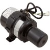 Blower, CG Air Millenium 3, 115v, 7.0A, 3-Spd, 3ft AMP : M3-120/60