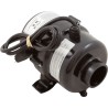 Blower, CG Air Millenium Eco, 115v, 7.0A, 3ft Molded Cord : ME-750-120/60B2