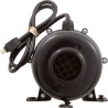 Blower, CG Air Millenium Eco, 115v, 7.0A, 3ft Molded Cord : ME-750-120/60B2