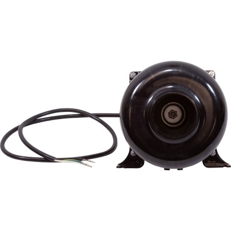 Blower, Air Supply Comet 2000, 1.0hp, 230v, 3.0A, 4ft AMP : 3210231