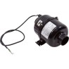 Blower, Air Supply Comet 2000, 2.0hp, 230v, 4.9A, 4ft AMP : 3220231