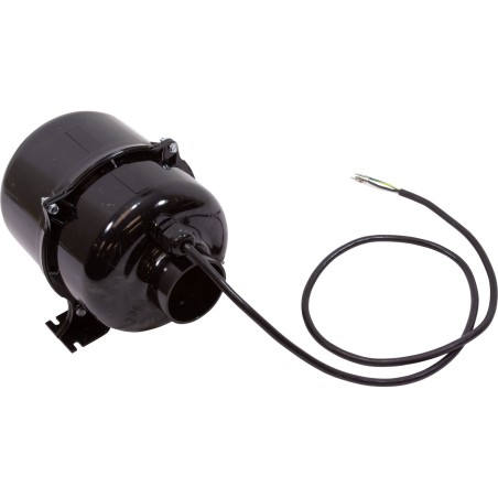 Blower, Air Supply Ultra 9000, 1.0hp, 115v, 6.0A, 4ft AMP : 3910131