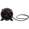 Blower, Air Supply Ultra 9000, 1.0hp, 115v, 6.0A, 4ft AMP : 3910131