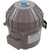 Blower, Air Supply Galaxy Pro, 1.5hp, 230v, 3.2A, Hardwire : 6515231