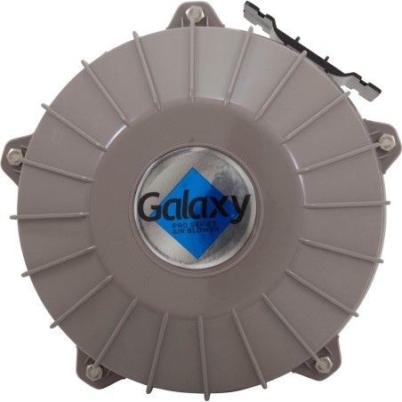 Blower, Air Supply Galaxy Pro, 1.5hp, 230v, 3.2A, Hardwire : 6515231