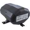 Blower, HydroQuip Silent Aire, 1.5hp, 115v, 5.8A, 3 or 4 pin AMP : AS-810U