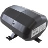 Blower, HydroQuip Silent Aire, 1.5hp, 230v, 3.1A, 3 or 4 pin AMP : AS-820U