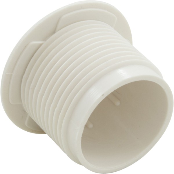 Top Flo Injector Top Only, White : 215-2180