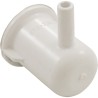 3/8" Barb Ell Air Injector Body Top-Flo : 672-2300