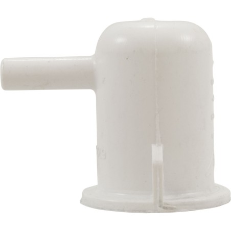 3/8" Barb Ell Air Injector Body Top-Flo : 672-2300