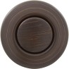 Air Button Kit, Allied Number 15 Classic Touch, Venetian Bronze : 951796-000