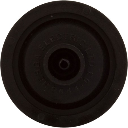 Air Bellow Internal, Herga, 1-1/4" Diameter, Soft : 6444-03