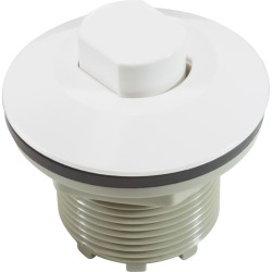 Air Button For Gunite/Fiberglass Construction - 150 Ft. Rang : RC6F