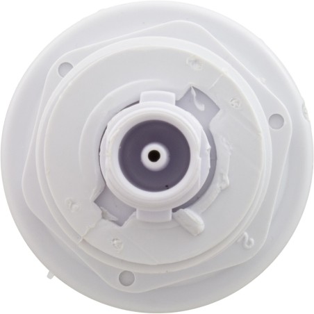 Air Button, Balboa Water Group/GG, 1-5/16" Hole Size, White : 13082-WH