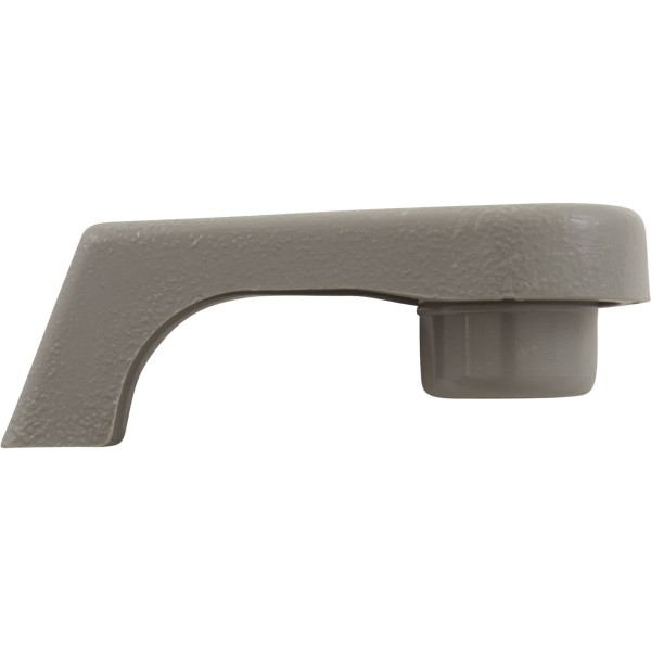 F.A.S Handle 1" T/A A/C 5Sclp Text. Style : 662-2117