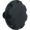 Air Control Handle, Cal Spas, Black :