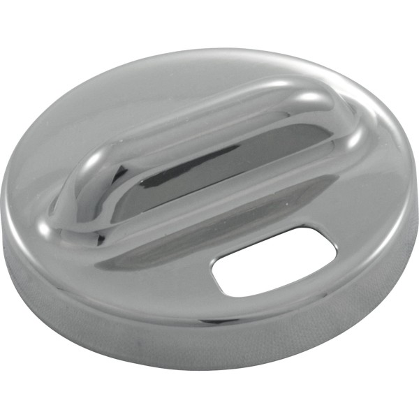 Escutcheon, BWG/HAI Slimline Air Control, 1", Stainless : 10-2522M PC