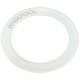 Snap Ring, Jacuzzi Whirlpool Bath, On/Off Graphic : 8262000