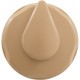 In-Ground Spa Top Draw Air Control Tan : 25098-009-000