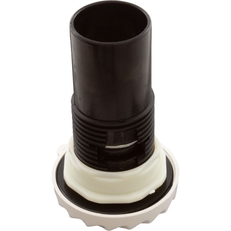 Air Ctrl, WW Silent Air, 1-5/8"hs, 2-9/16"fd, Scal, Wht, 1" : 660-3560