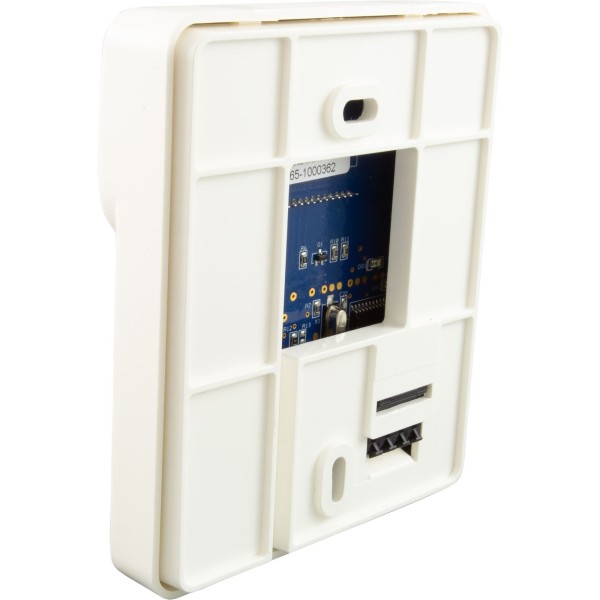 Remote-Wired, Wall Mount P-4 Only : AQL-WW-P-4