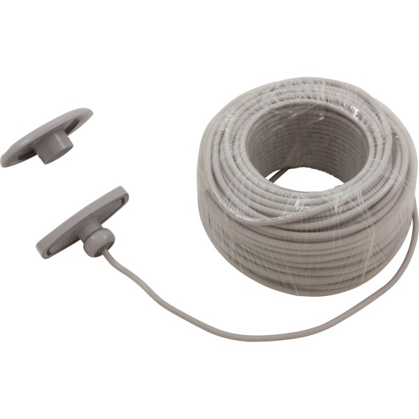 Control Panel, Pentair iS4, 150ft Cable, Grey : 521888