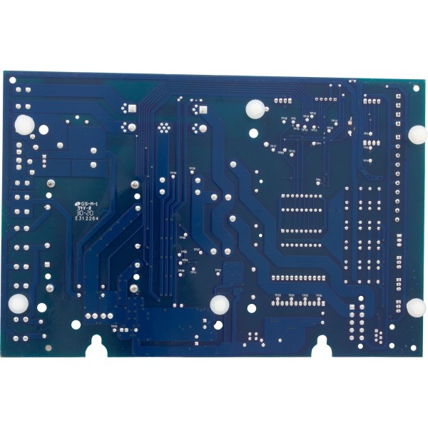 Service-Part, Main Pcb, Hpc-4 (Ecommand 4) : GLX-PCB-HPC-4