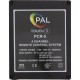 Remote Control System, PAL Touch 5 , PCR-5, w/Timer, Transmtr : 42-PCR-5UTC