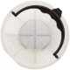 Pool Skimmer Venturi Basket Assembly : 542-9600