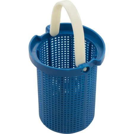 Basket, Pump, Generic, Sta-Rite, 4" Plastic : B-35