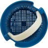 Basket, Pump, Generic, Sta-Rite, 4" Plastic : B-35