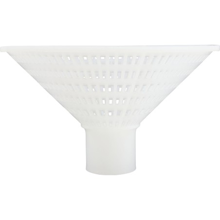 Basket, Muskin, Generic, Skimmer Cone Strainer : B-212