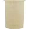 Basket, In-Line Leaf Canister, Generic : V60-400