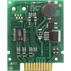 Board D/S 08 Digichrom 2 Dom : 0454004-D