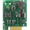 Board D/S 08 Digichrom 2 Dom : 0454004-D