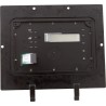 Bezel/Touchpad Assembly, Pentair UltraTemp, w/ Label : 473777