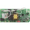 Board VS300FLX, 120/240 3 Wire/4 Wire 240v : 54604-02