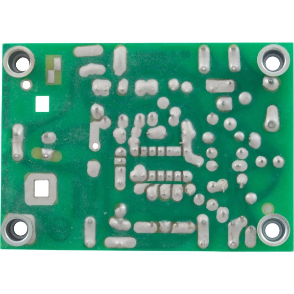 PCB, Raypak 105A/155A, IID, Thermostat : 005389F