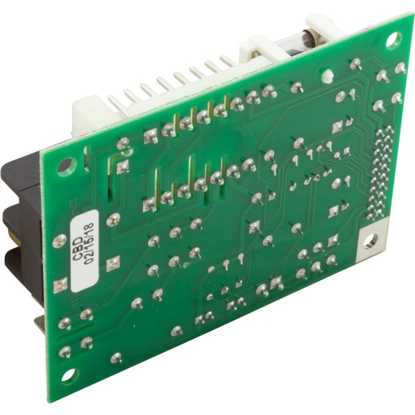 PCB, Zodiac Jandy Lite2 : R0366800